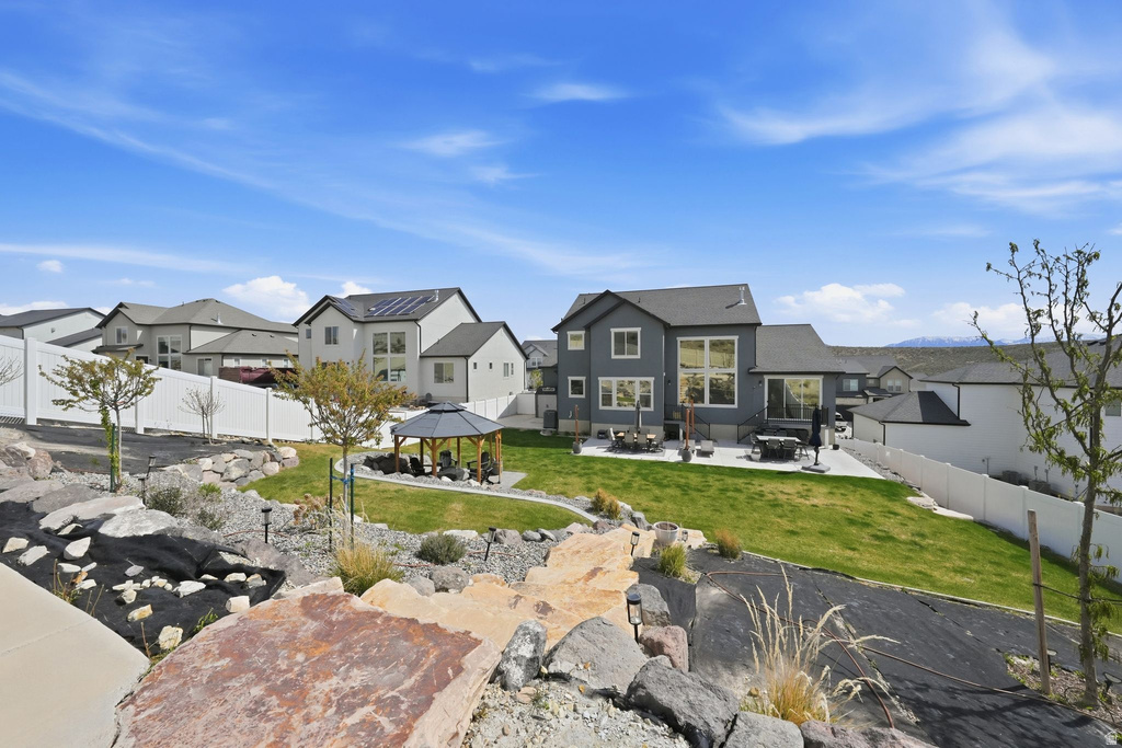 439 N HIGH RIDGE RD Saratoga Springs, UT 84045