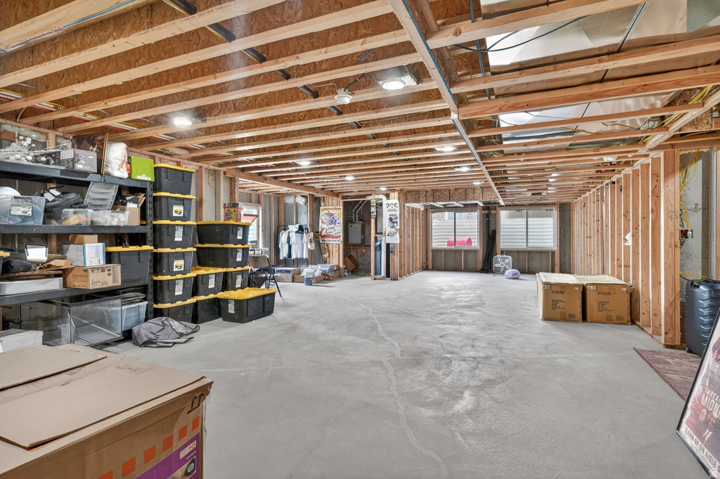 439 N HIGH RIDGE RD Saratoga Springs, UT 84045