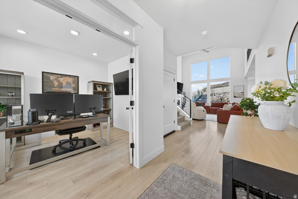 439 N HIGH RIDGE RD Saratoga Springs, UT 84045