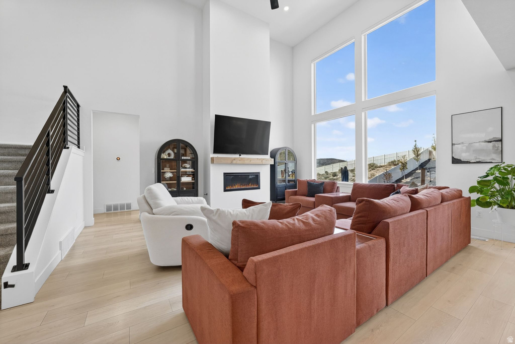 439 N HIGH RIDGE RD Saratoga Springs, UT 84045