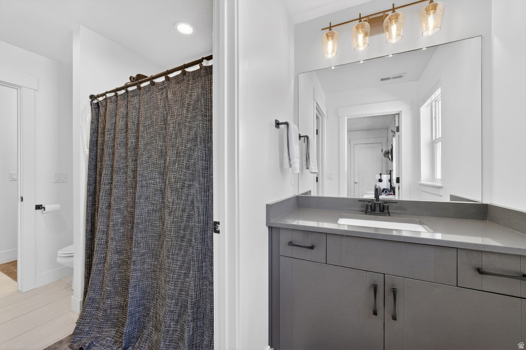 439 N HIGH RIDGE RD Saratoga Springs, UT 84045