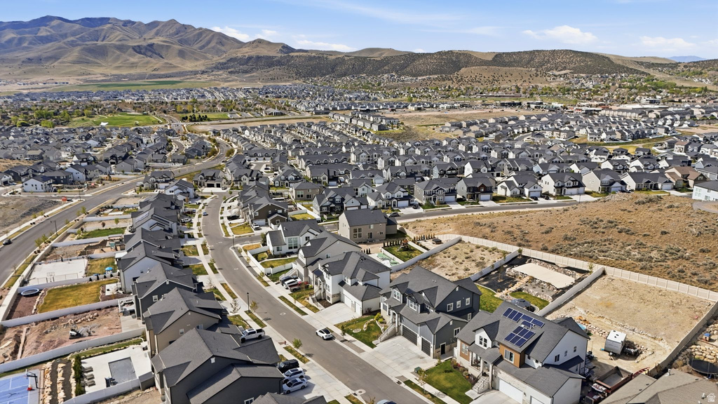 439 N HIGH RIDGE RD Saratoga Springs, UT 84045