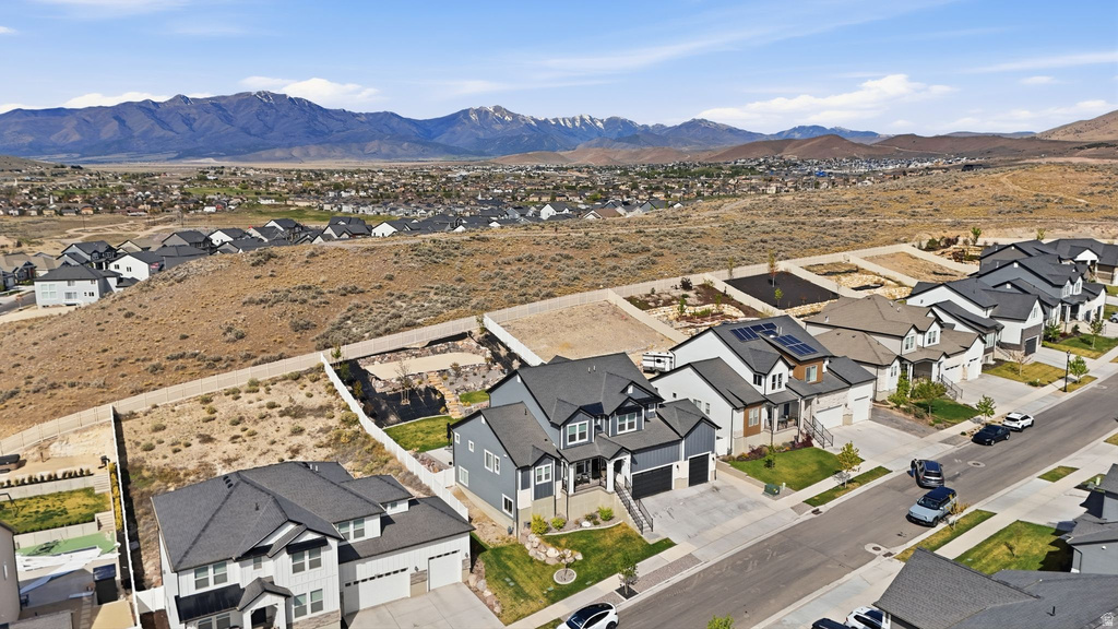 439 N HIGH RIDGE RD Saratoga Springs, UT 84045