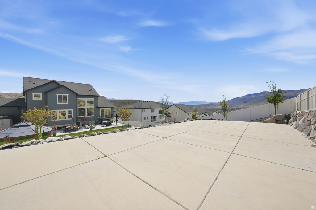 439 N HIGH RIDGE RD Saratoga Springs, UT 84045