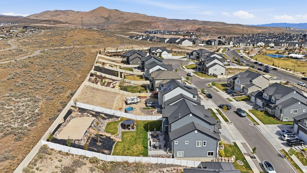 439 N HIGH RIDGE RD Saratoga Springs, UT 84045