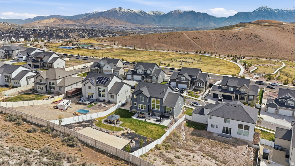 439 N HIGH RIDGE RD Saratoga Springs, UT 84045