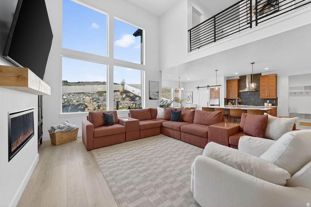 439 N HIGH RIDGE RD Saratoga Springs, UT 84045