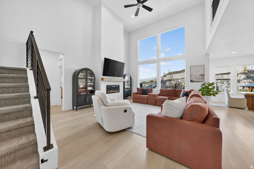 439 N HIGH RIDGE RD Saratoga Springs, UT 84045