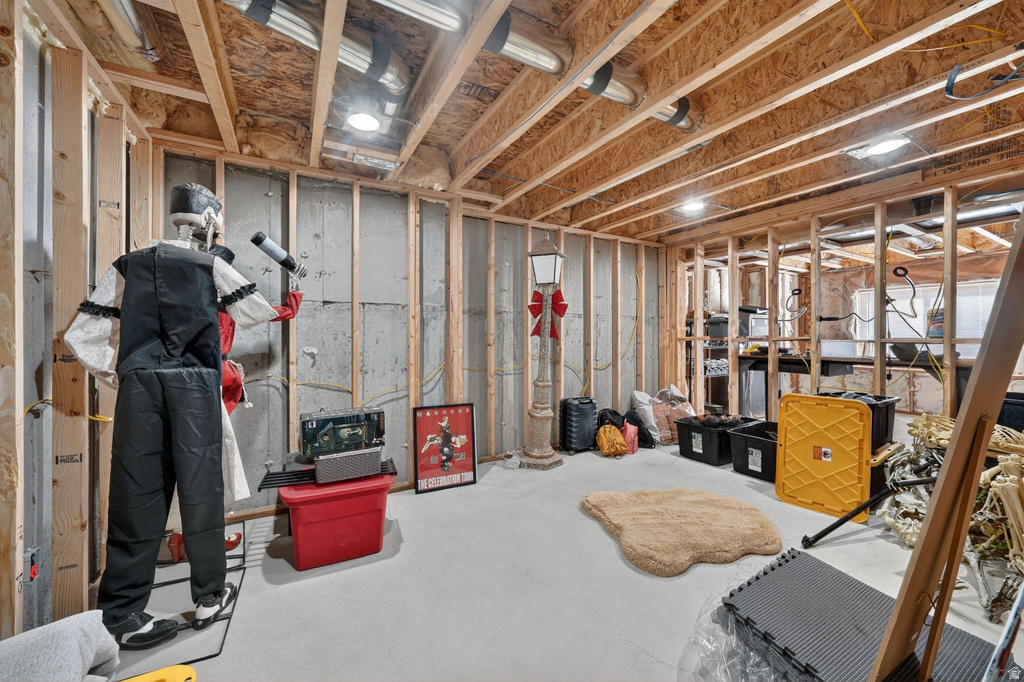 439 N HIGH RIDGE RD Saratoga Springs, UT 84045