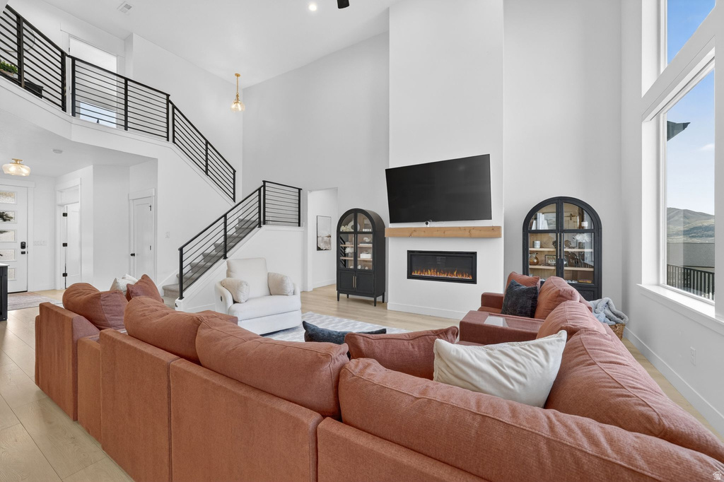 439 N HIGH RIDGE RD Saratoga Springs, UT 84045