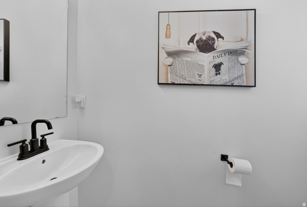 439 N HIGH RIDGE RD Saratoga Springs, UT 84045