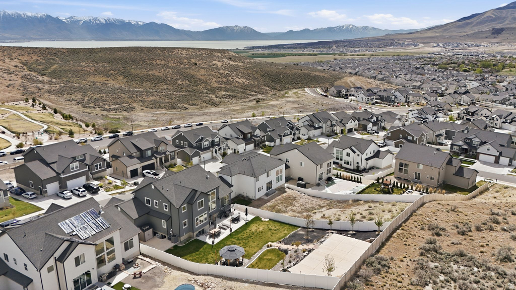 439 N HIGH RIDGE RD Saratoga Springs, UT 84045