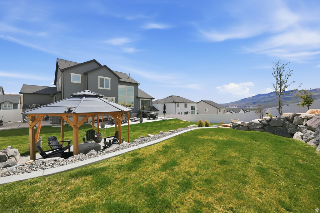 439 N HIGH RIDGE RD Saratoga Springs, UT 84045