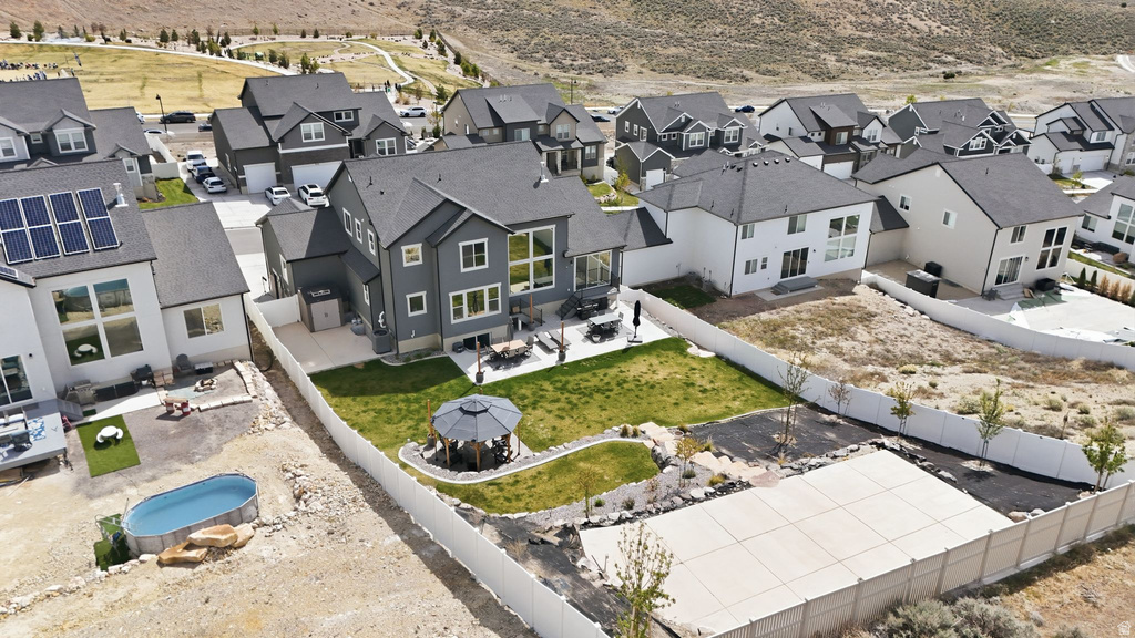 439 N HIGH RIDGE RD Saratoga Springs, UT 84045