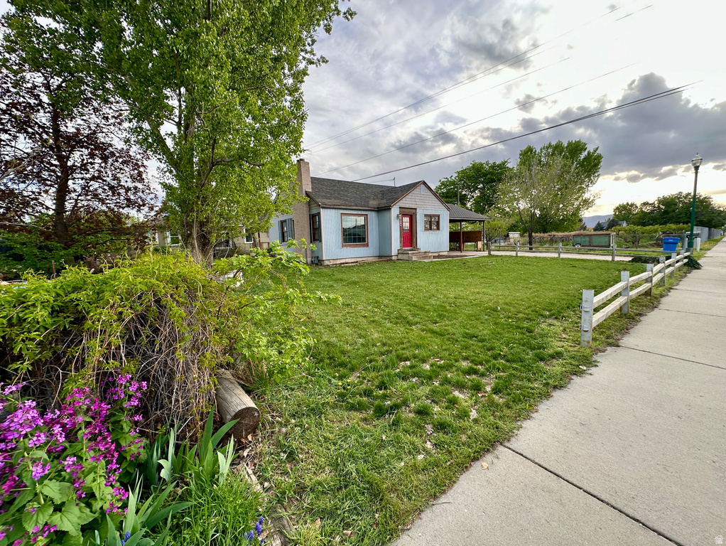 835 W 100 S Orem, UT 84058