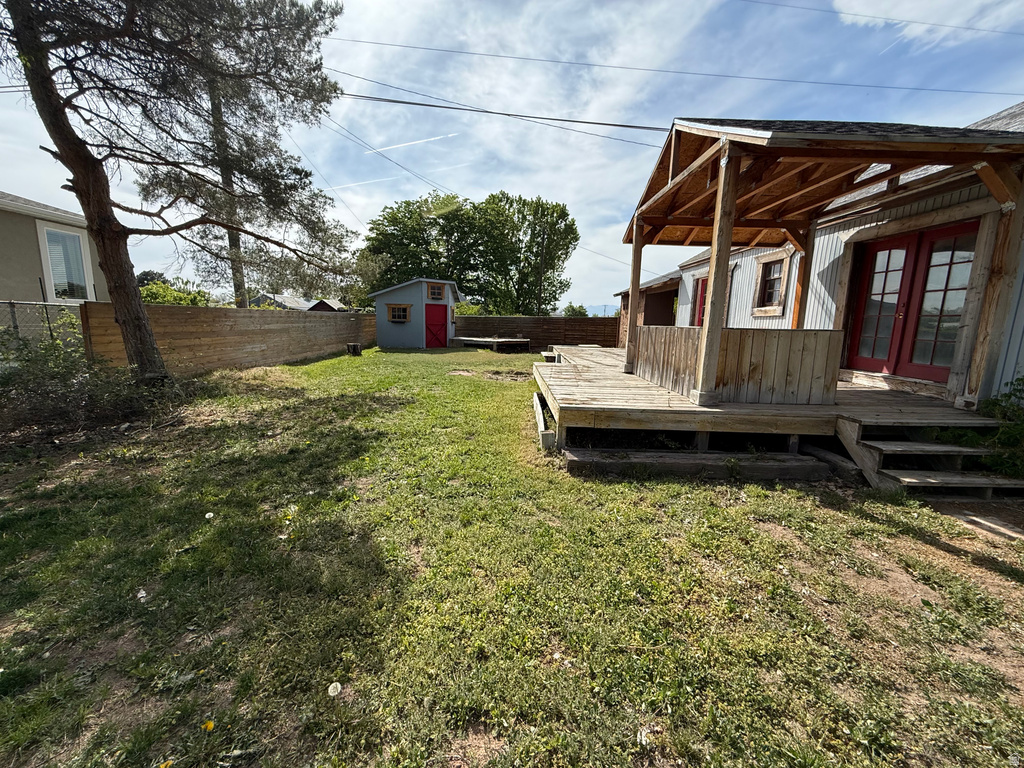 835 W 100 S Orem, UT 84058