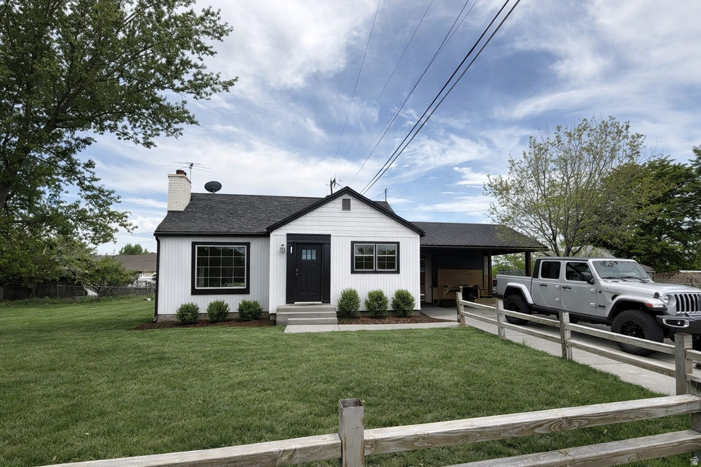 835 W 100 S Orem, UT 84058