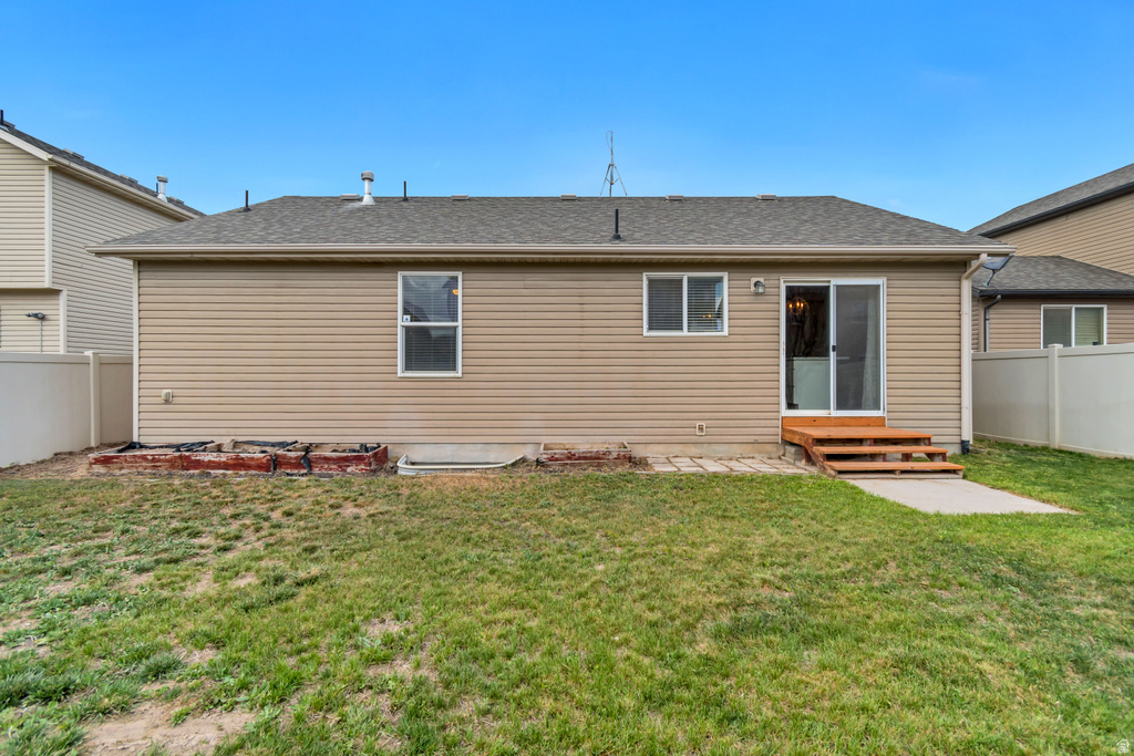2368 E HITCHING POST DR Eagle Mountain, UT 84005