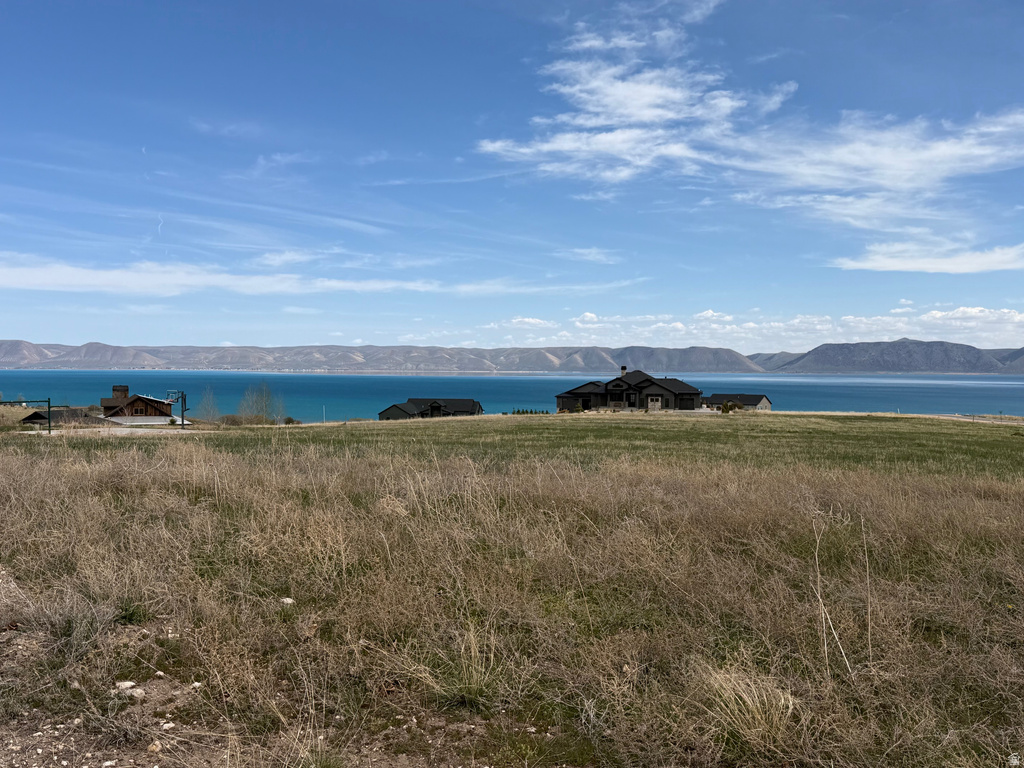 48  GRIZZLY RD Fish Haven, ID 83287