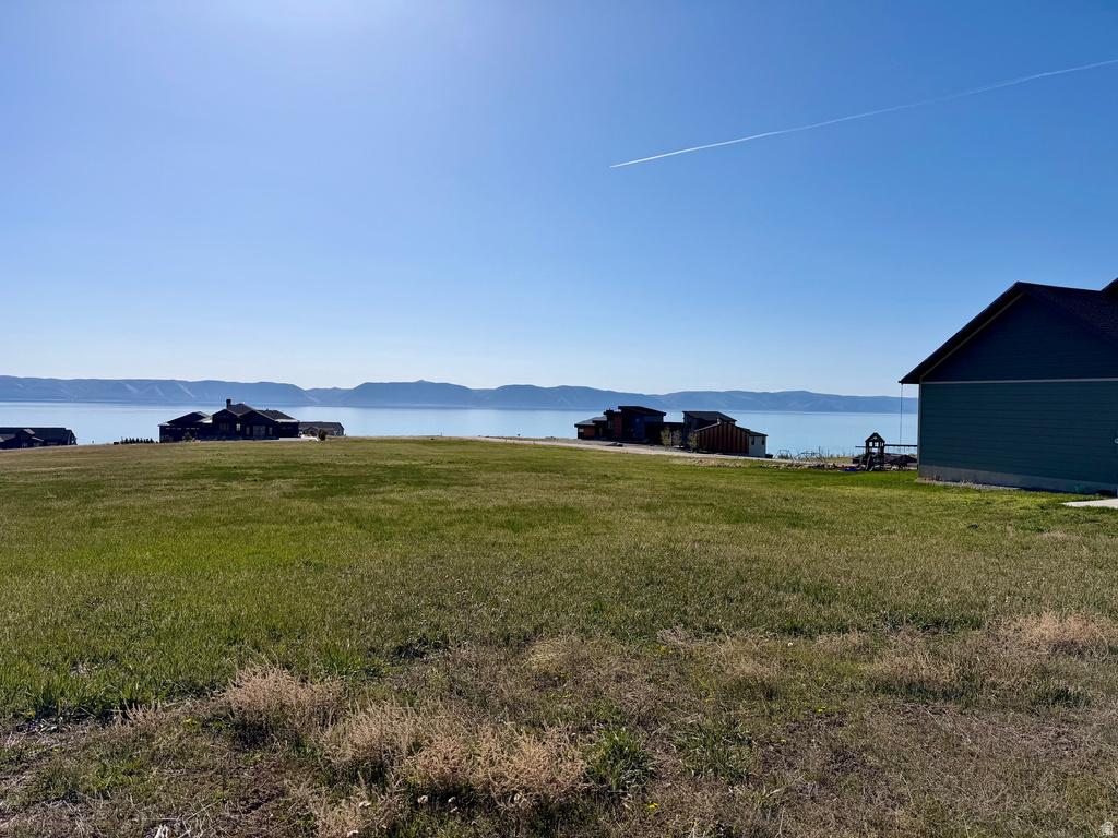 48  GRIZZLY RD Fish Haven, ID 83287