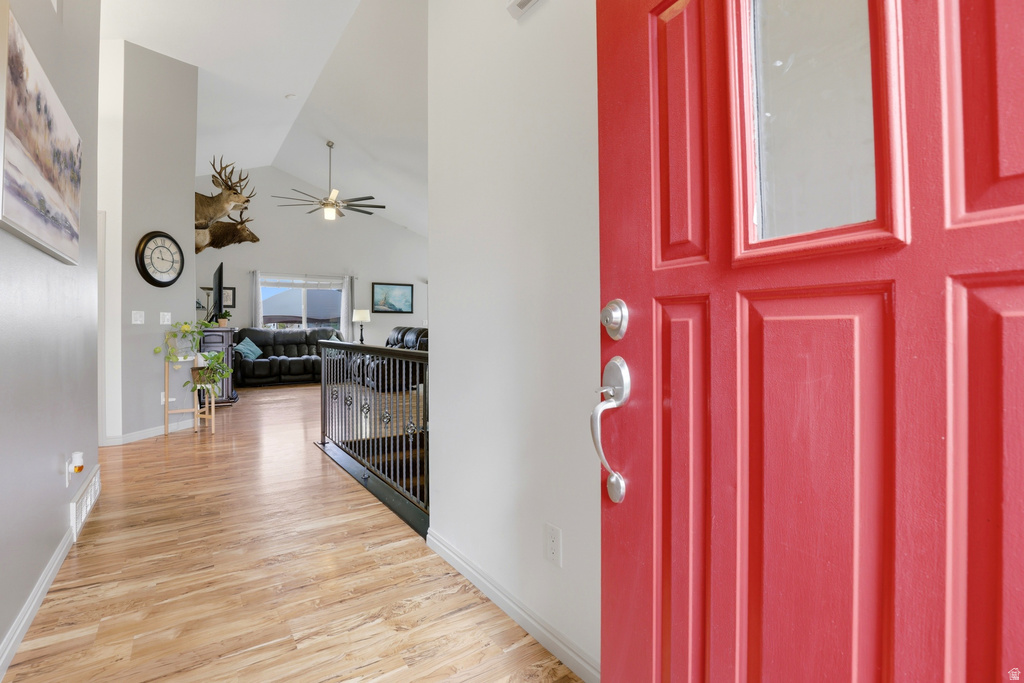 1379 N 2530 W Clinton, UT 84015