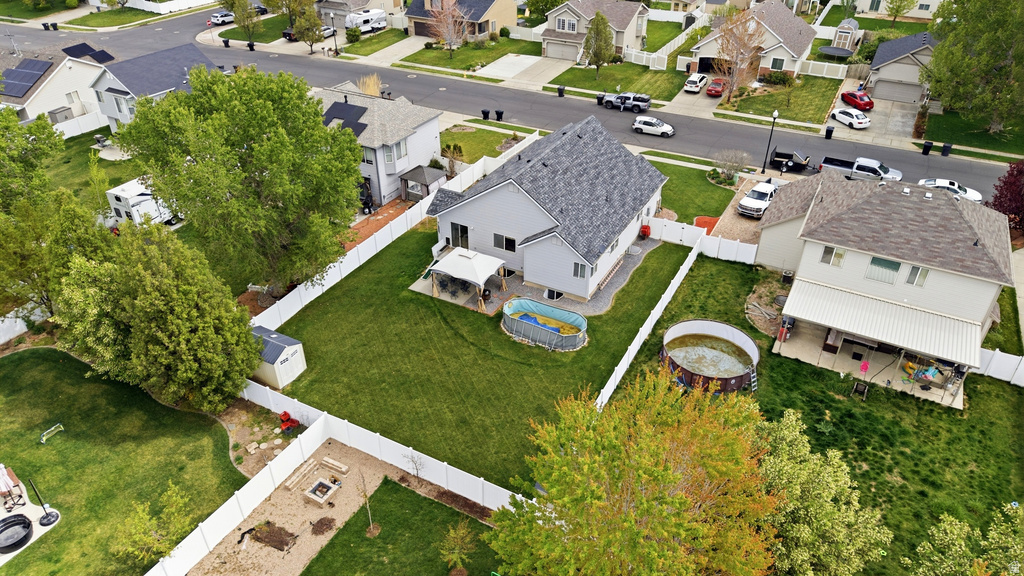 1379 N 2530 W Clinton, UT 84015