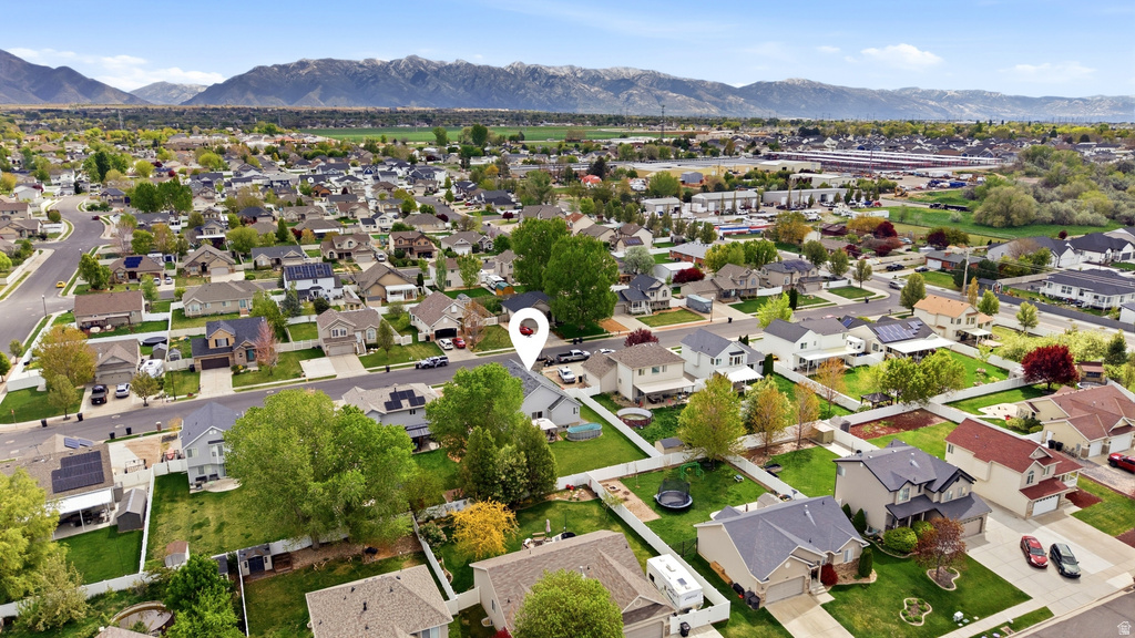 1379 N 2530 W Clinton, UT 84015