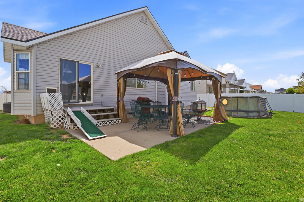 1379 N 2530 W Clinton, UT 84015