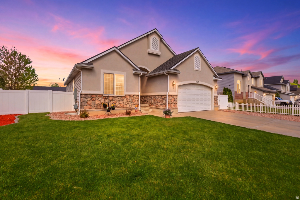 1379 N 2530 W Clinton, UT 84015