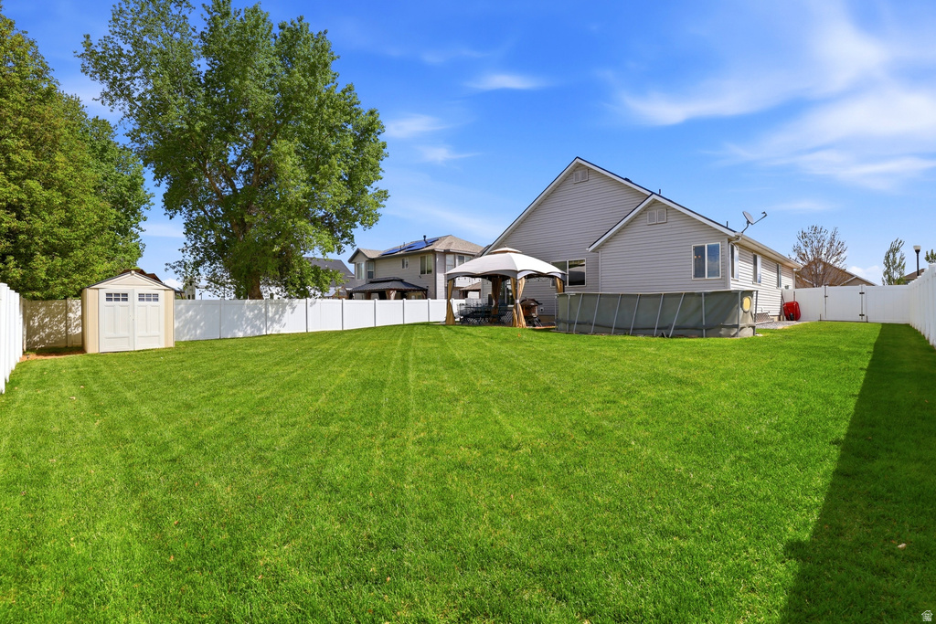 1379 N 2530 W Clinton, UT 84015