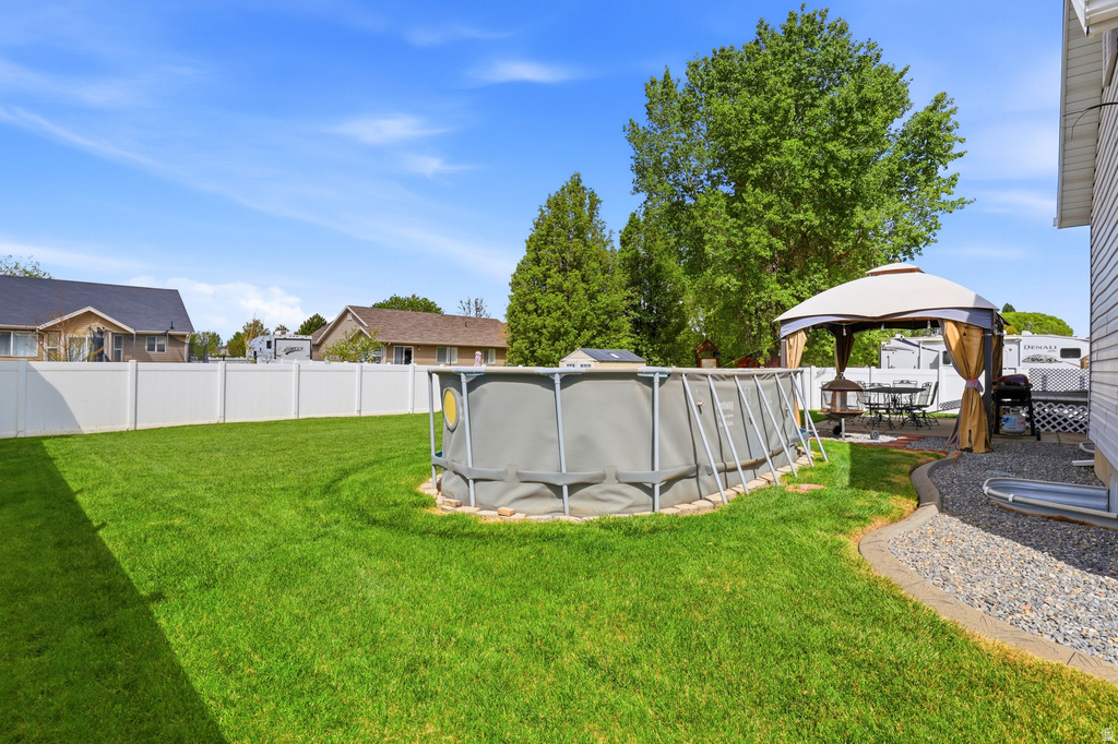 1379 N 2530 W Clinton, UT 84015