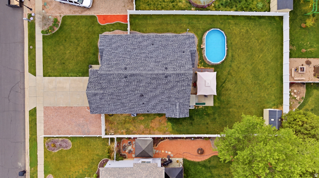 1379 N 2530 W Clinton, UT 84015