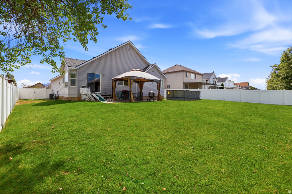 1379 N 2530 W Clinton, UT 84015