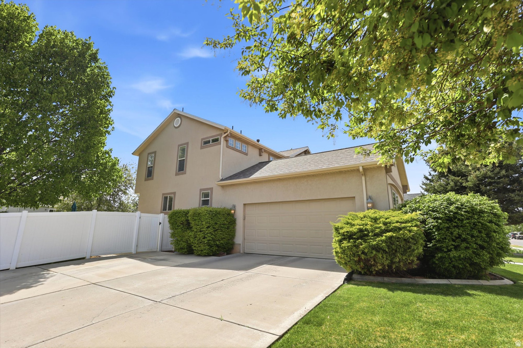 2442 E 1610 S Spanish Fork, UT 84660