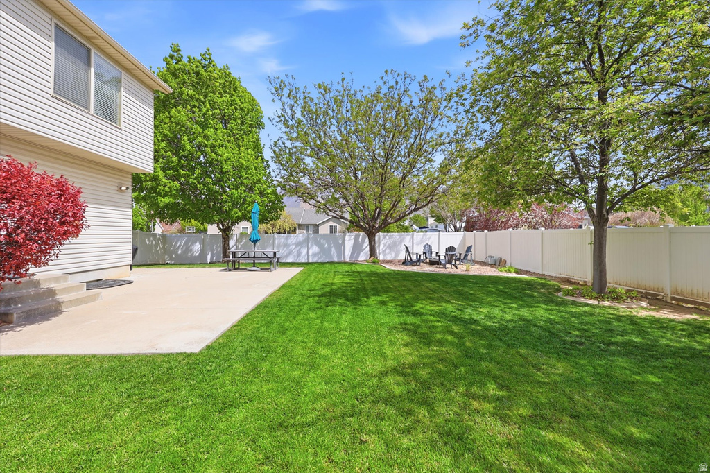 2442 E 1610 S Spanish Fork, UT 84660