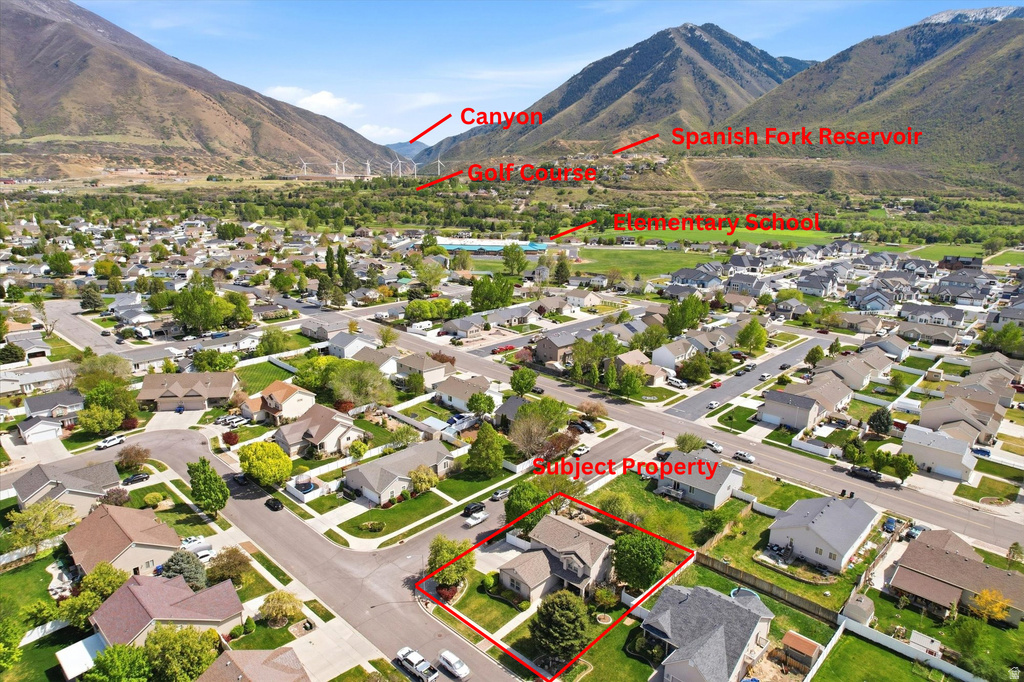 2442 E 1610 S Spanish Fork, UT 84660