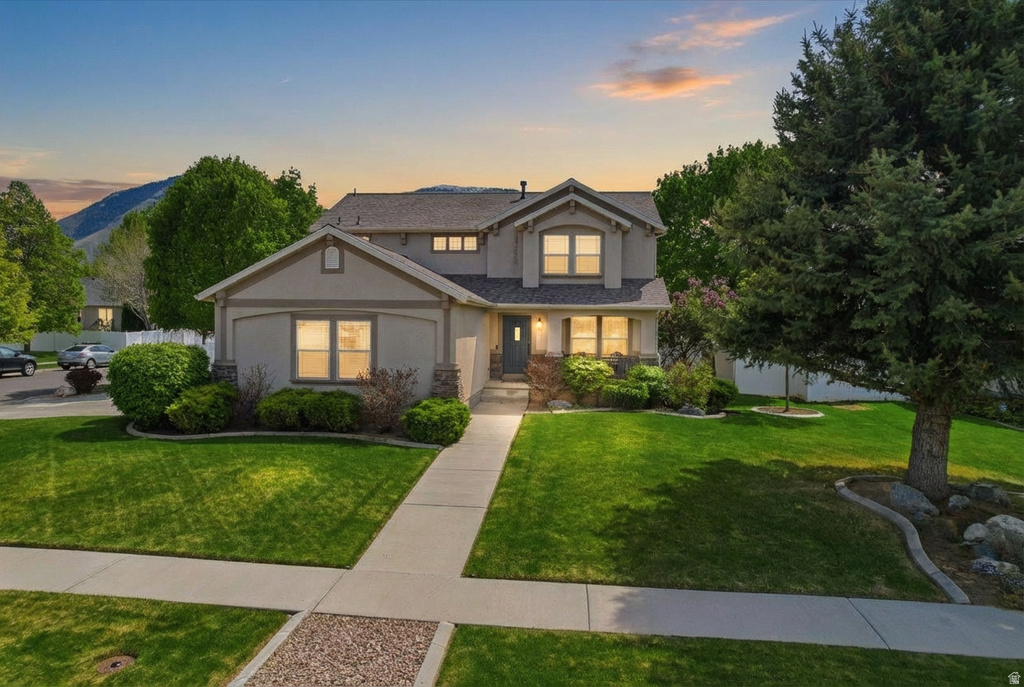 2442 E 1610 S Spanish Fork, UT 84660