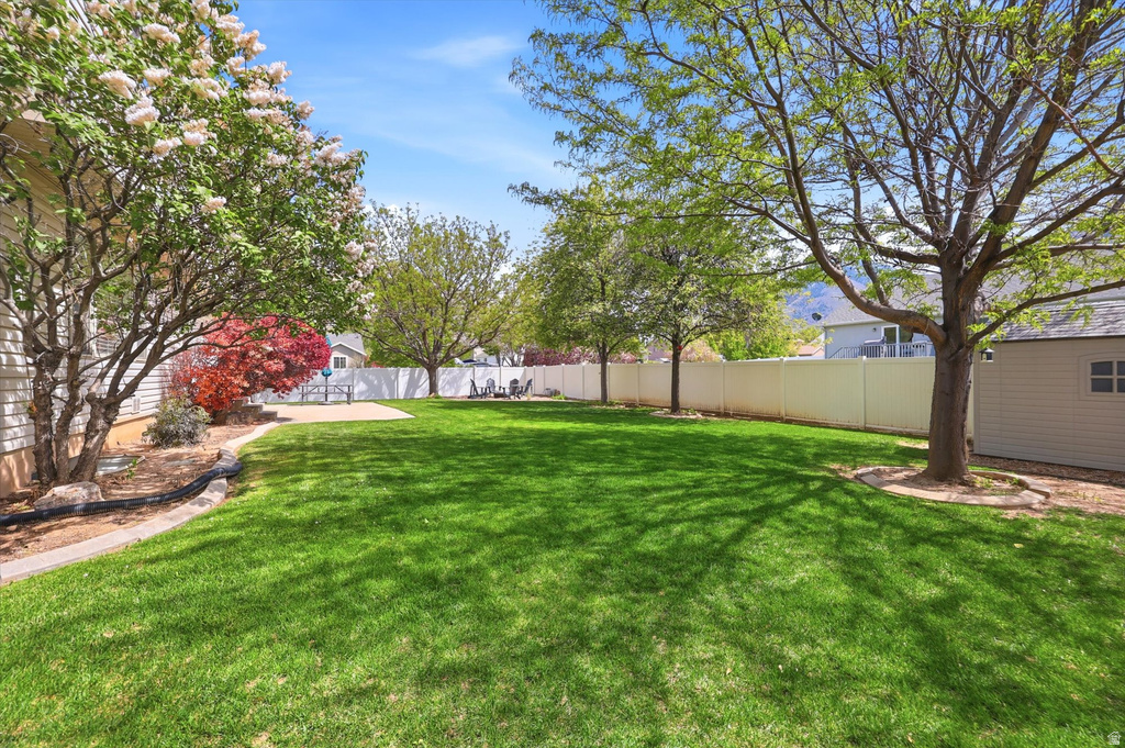 2442 E 1610 S Spanish Fork, UT 84660