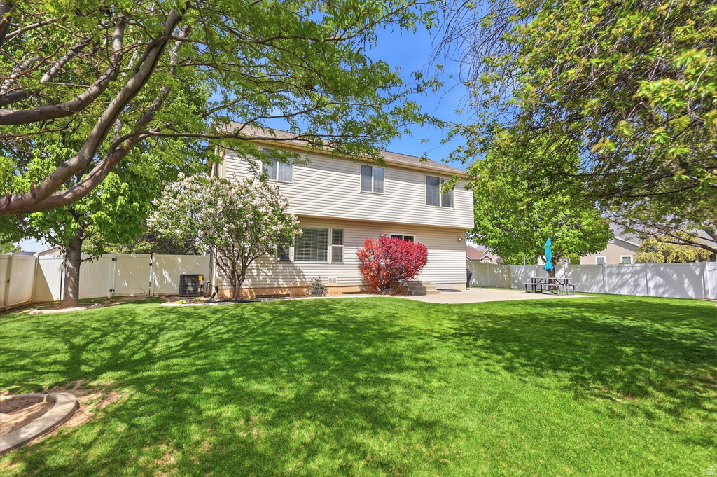 2442 E 1610 S Spanish Fork, UT 84660