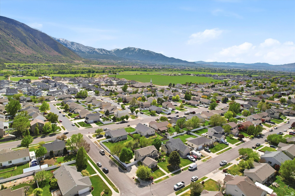 2442 E 1610 S Spanish Fork, UT 84660