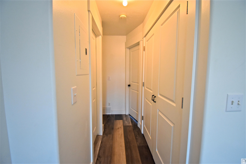 2480 W 450 S #2 Springville, UT 84663