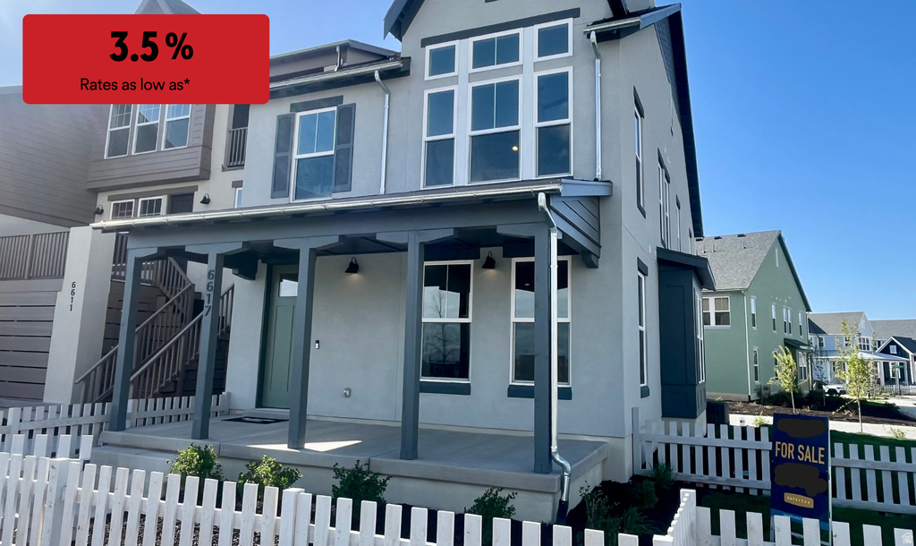 6617 W SOUTH JORDAN PKWY South Jordan, UT 84009