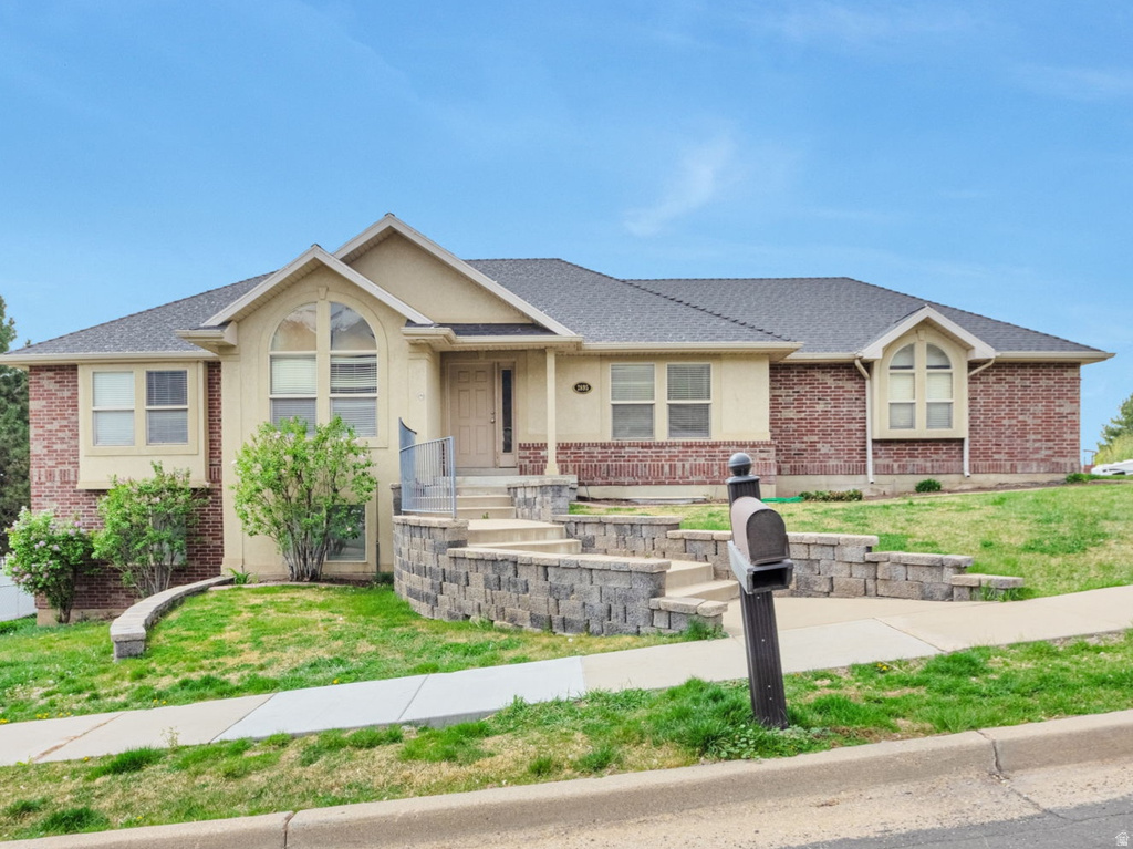 2895 N 2225 ST Layton, UT 84040