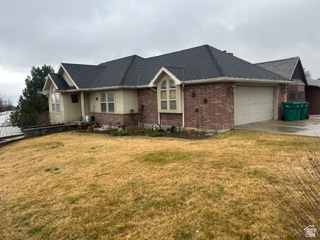 2895 N 2225 ST Layton, UT 84040