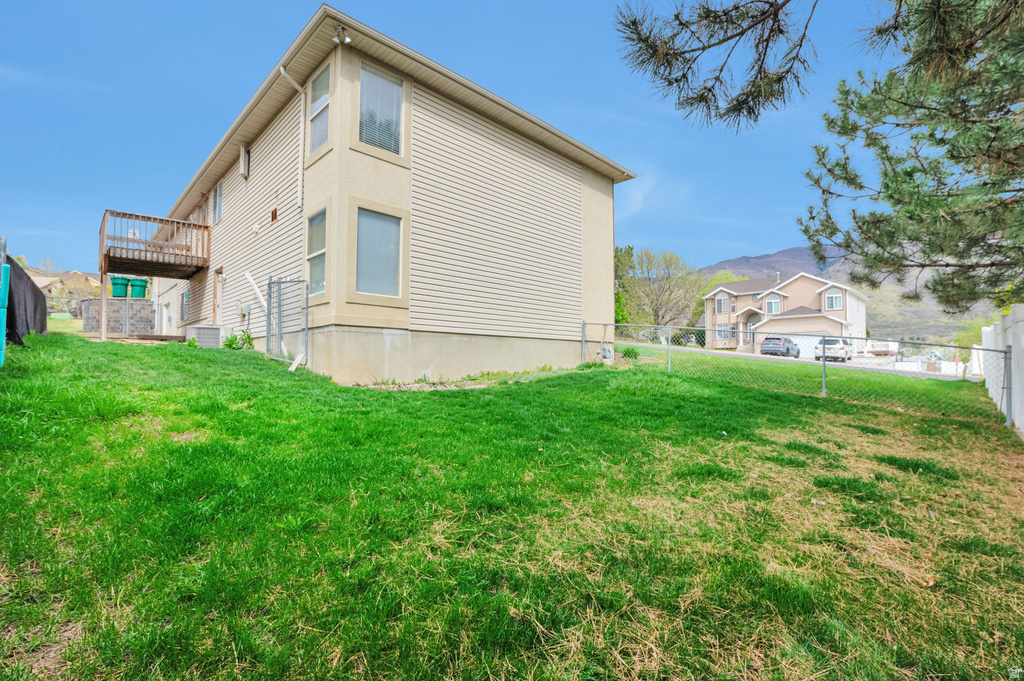 2895 N 2225 ST Layton, UT 84040