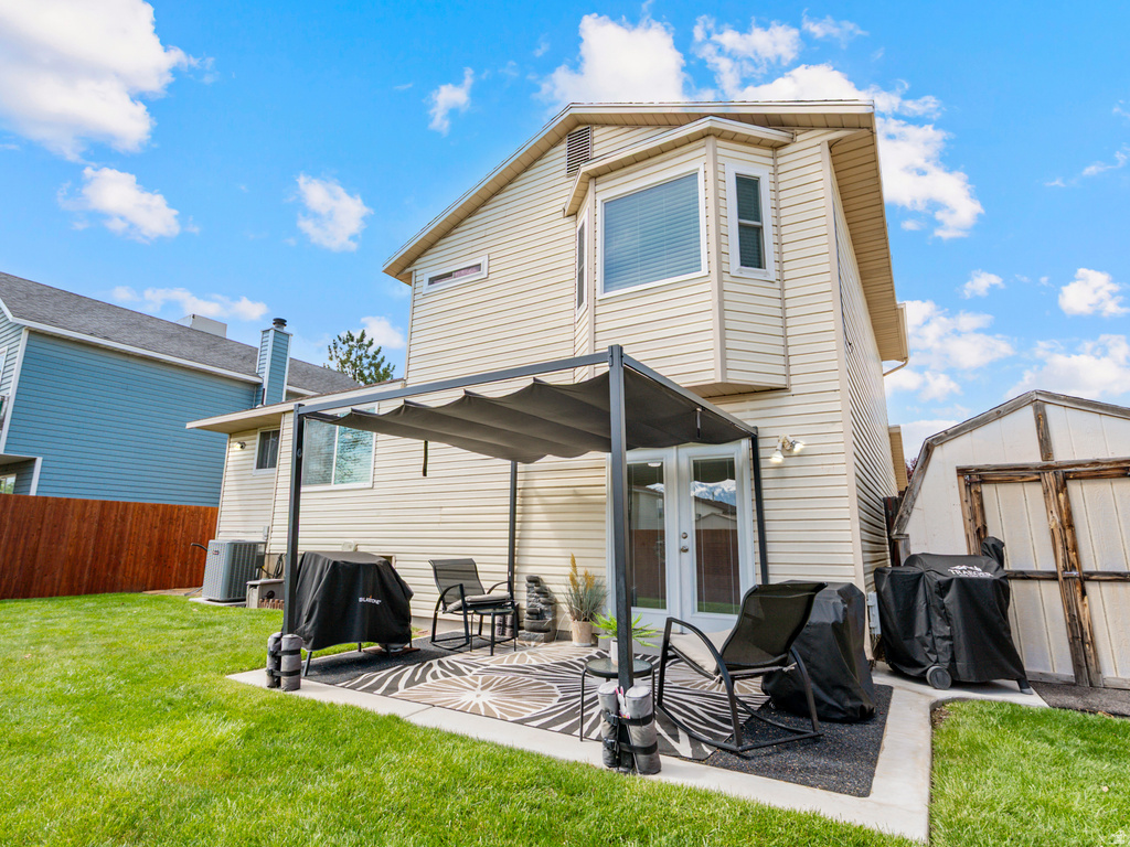 8681 S 3965 W DR West Jordan, UT 84088