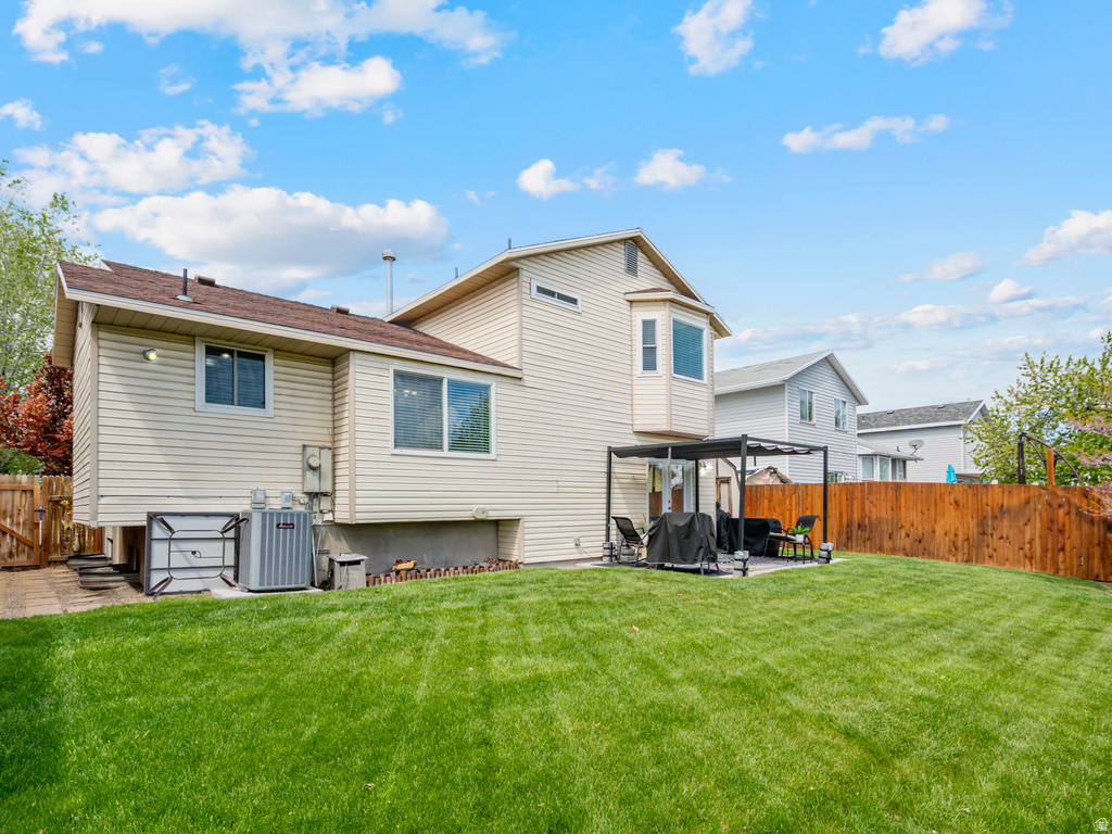 8681 S 3965 W DR West Jordan, UT 84088