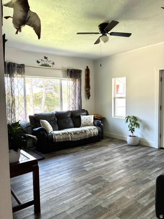 175 S EAGLE ST Eureka, UT 84628