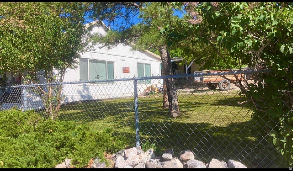 175 S EAGLE ST Eureka, UT 84628