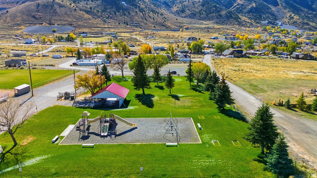 175 S EAGLE ST Eureka, UT 84628